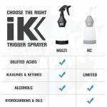 IK Sprayers - Multi Tr 1 Trigger Sprayer