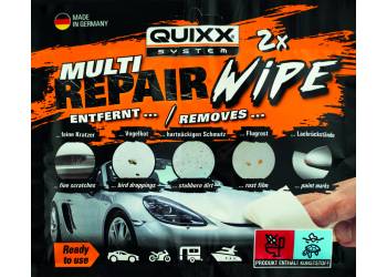QUIXX - Multi Repair Wipes