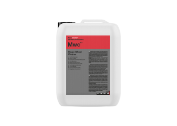 KOCH CHEMIE - Magic Wheel Cleaner - 10 Litres - Acid-free rim cleaner