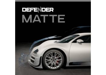 GSWF - Defender Matte PPF - 8 Mils - 60" x 50' per roll