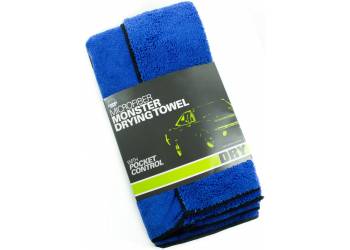 ZWIPES - Monster Drying Towel