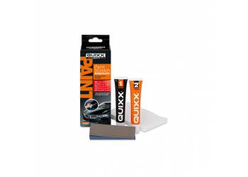 QUIXX - 2 Step Paint Scratch Remover
