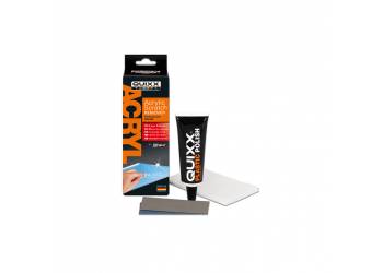 QUIXX - Acrylic Scratch Remover