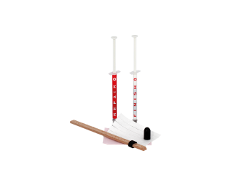 QUIXX - Glass Scratch Remover