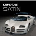 Vehicle Protection