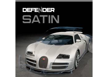 GSWF - Defender Satin PPF - 8 Mils - 60" x 50' per roll