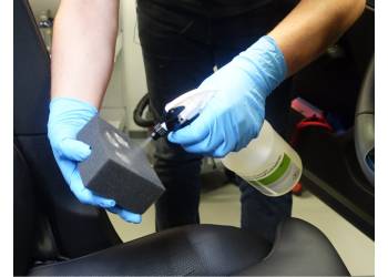 Interior Care