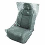 Seat Covers and Interior Protection