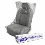 Seat Covers and Interior Protection