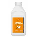 Engine Oil & Additives