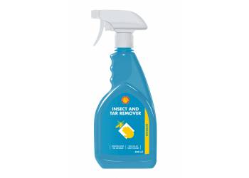 Shell Insect & Tar Remover