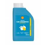 Wax, Polish and Shampoo