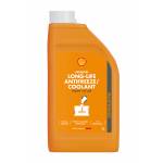 Engine Oil & Additives