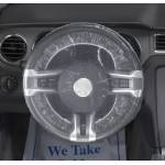 Seat Covers and Interior Protection