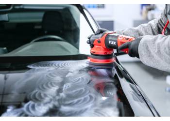Wax, Polish and Shampoo