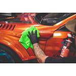 Exterior Care
