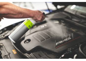 Interior Care