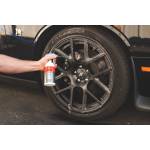 Tires, Body and Trim