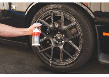 Tires, Body and Trim