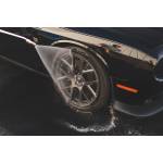 Tires, Body and Trim