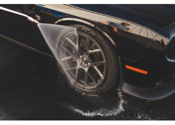 Tires, Body and Trim