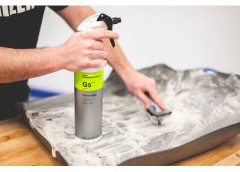 Interior Care