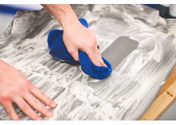 Interior Care