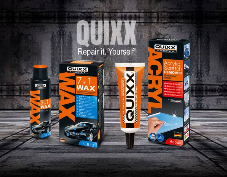 Quixx