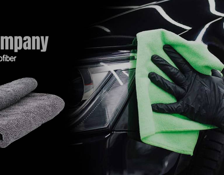 The Rag Company